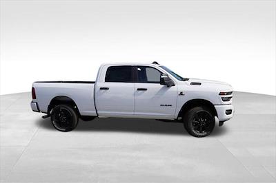 New 2026 Ram 3500 Big Horn Crew Cab 4x4 Pickup for sale #D637528 - photo 2
