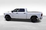 New 2026 Ram 3500 Big Horn Crew Cab 4x4 Pickup for sale #D637528 - photo 6