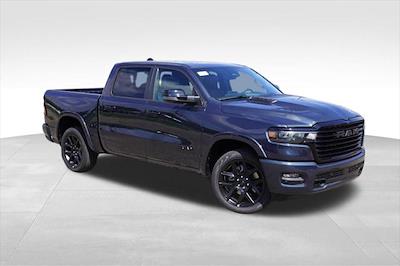 New 2026 Ram 1500 Laramie Crew Cab 4x4 Pickup for sale #D637533 - photo 1