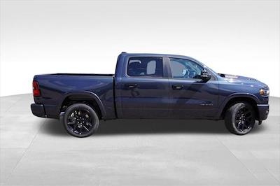 New 2026 Ram 1500 Laramie Crew Cab 4x4 Pickup for sale #D637533 - photo 2