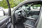 New 2026 Ram 1500 Laramie Crew Cab 4x4 Pickup for sale #D637581 - photo 10