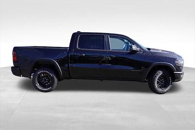 New 2026 Ram 1500 Rebel Crew Cab 4x4 Pickup for sale #D637585 - photo 2