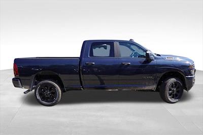 New 2026 Ram 3500 Big Horn Crew Cab 4x4 Pickup for sale #D637606 - photo 2