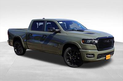 New 2026 Ram 1500 Laramie Crew Cab for sale #D637612 - photo 1