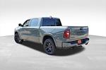 New 2026 Ram 1500 Laramie Crew Cab for sale #D637612 - photo 3