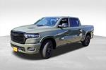 New 2026 Ram 1500 Laramie Crew Cab for sale #D637612 - photo 4