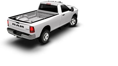 New 2026 Ram 3500 Tradesman Regular Cab 4x4 Pickup for sale #D637615 - photo 2