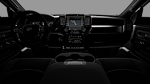 New 2026 Ram 3500 Tradesman Regular Cab 4x4 Pickup for sale #D637615 - photo 5