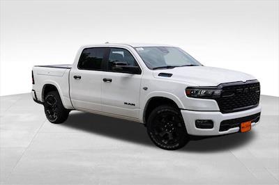 New 2026 Ram 1500 Big Horn Crew Cab 4x4 Pickup for sale #D637617 - photo 1