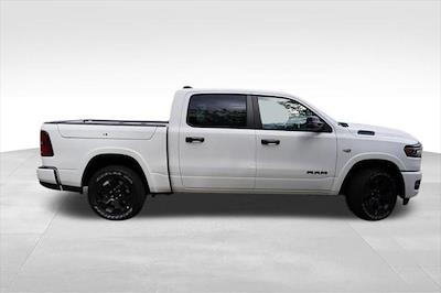 New 2026 Ram 1500 Big Horn Crew Cab 4x4 Pickup for sale #D637617 - photo 2