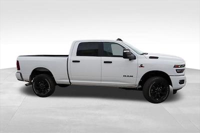 New 2026 Ram 3500 Big Horn Crew Cab 4x4 Pickup for sale #D637620 - photo 2