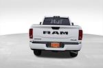 New 2026 Ram 3500 Big Horn Crew Cab 4x4 Pickup for sale #D637620 - photo 4