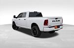 New 2026 Ram 3500 Big Horn Crew Cab 4x4 Pickup for sale #D637620 - photo 5