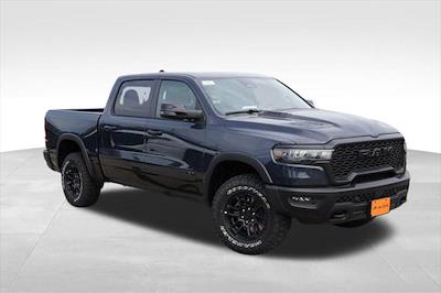 New 2026 Ram 1500 Rebel Crew Cab 4x4 Pickup for sale #D637627 - photo 1