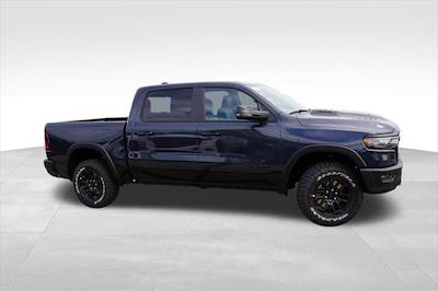 New 2026 Ram 1500 Rebel Crew Cab 4x4 Pickup for sale #D637627 - photo 2