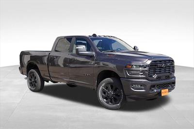 New 2026 Ram 3500 Big Horn Crew Cab 4x4 Pickup for sale #D637636 - photo 1