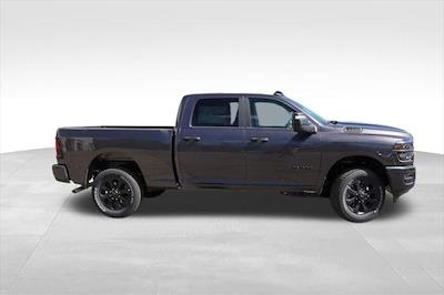 New 2026 Ram 3500 Big Horn Crew Cab 4x4 Pickup for sale #D637636 - photo 2