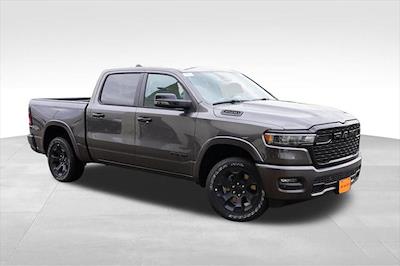New 2026 Ram 1500 Big Horn Crew Cab 4x4 Pickup for sale #D637642 - photo 1
