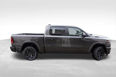 New 2026 Ram 1500 Big Horn Crew Cab 4x4 Pickup for sale #D637642 - photo 2