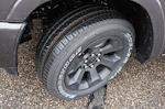 New 2026 Ram 1500 Big Horn Crew Cab 4x4 Pickup for sale #D637642 - photo 9