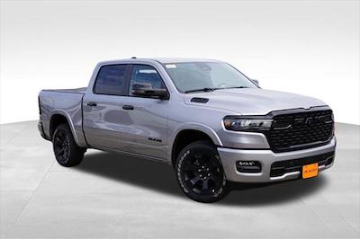 New 2026 Ram 1500 Big Horn Crew Cab 4x4 Pickup for sale #D637661 - photo 1