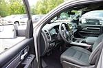 New 2026 Ram 1500 Big Horn Crew Cab 4x4 Pickup for sale #D637661 - photo 10
