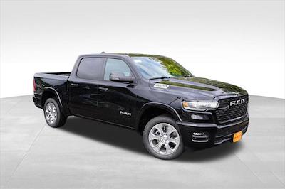 New 2026 Ram 1500 Big Horn Crew Cab 4x4 Pickup for sale #D637667 - photo 1