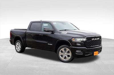 New 2026 Ram 1500 Big Horn Crew Cab 4x4 Pickup for sale #D637676 - photo 1