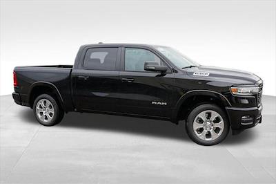 New 2026 Ram 1500 Big Horn Crew Cab 4x4 Pickup for sale #D637676 - photo 2
