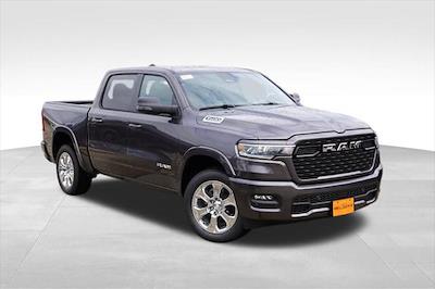 New 2026 Ram 1500 Big Horn Crew Cab 4x4 Pickup for sale #D637688 - photo 1