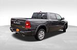 New 2026 Ram 1500 Big Horn Crew Cab 4x4 Pickup for sale #D637688 - photo 3