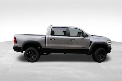 New 2026 Ram 1500 TRX Crew Cab 4x4 Pickup for sale #D637710 - photo 2