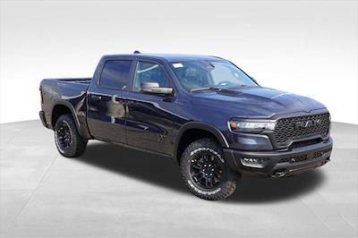 New 2026 Ram 1500 Rebel Crew Cab 4x4 Pickup for sale #D637770 - photo 1