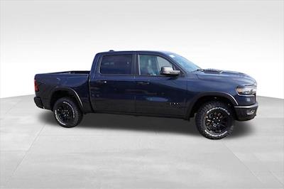 New 2026 Ram 1500 Rebel Crew Cab 4x4 Pickup for sale #D637770 - photo 2