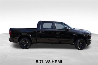New 2026 Ram 1500 Big Horn Crew Cab 4x4 Pickup for sale #D637780 - photo 2