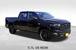 New 2026 Ram 1500 Big Horn Crew Cab 4x4 Pickup for sale #D637780 - photo 1