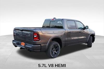 New 2026 Ram 1500 Big Horn Crew Cab 4x4 Pickup for sale #D637800 - photo 2