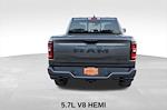 New 2026 Ram 1500 Big Horn Crew Cab 4x4 Pickup for sale #D637800 - photo 9