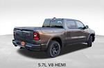 New 2026 Ram 1500 Big Horn Crew Cab 4x4 Pickup for sale #D637800 - photo 2