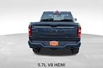 New 2026 Ram 1500 Big Horn Crew Cab 4x4 Pickup for sale #D637815 - photo 4