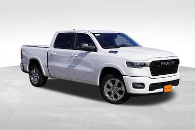 New 2026 Ram 1500 Big Horn Crew Cab 4x4 Pickup for sale #D637826 - photo 1