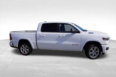 New 2026 Ram 1500 Big Horn Crew Cab 4x4 Pickup for sale #D637826 - photo 2
