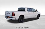 New 2026 Ram 1500 Big Horn Crew Cab 4x4 Pickup for sale #D637828 - photo 3