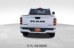 New 2026 Ram 1500 Big Horn Crew Cab 4x4 Pickup for sale #D637828 - photo 4
