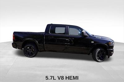 New 2026 Ram 1500 Big Horn Crew Cab 4x4 Pickup for sale #D637831 - photo 2