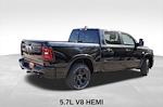 New 2026 Ram 1500 Big Horn Crew Cab 4x4 Pickup for sale #D637831 - photo 3