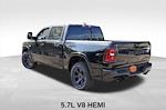 New 2026 Ram 1500 Big Horn Crew Cab 4x4 Pickup for sale #D637831 - photo 5