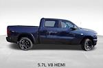 New 2026 Ram 1500 Big Horn Crew Cab 4x4 Pickup for sale #D637860 - photo 2