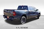 New 2026 Ram 1500 Big Horn Crew Cab 4x4 Pickup for sale #D637860 - photo 3