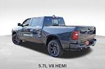 New 2026 Ram 1500 Big Horn Crew Cab 4x4 Pickup for sale #D637860 - photo 5